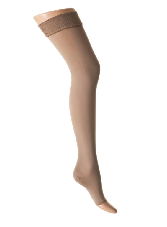 Compressietherapie TEK Fysio Jansen