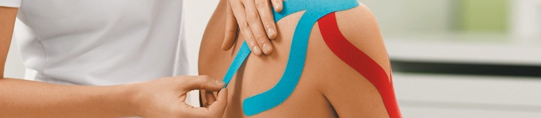 Medical taping Deurne
