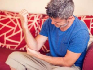 Radiaal tunnel syndroom l Oorzaak en behandeling