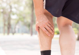 Spierkramp l Oorzaak en oplossing l Fysio Deurne