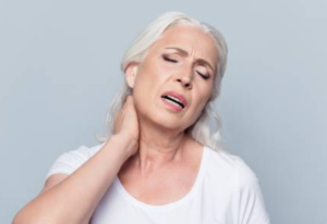 Torticollis | Symptomen en behandeling | Fysio Jansen