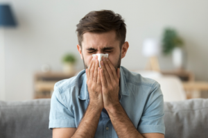 Verkouden? Fysio Jansen Deurne Verkouden? Fysio Jansen Deurne