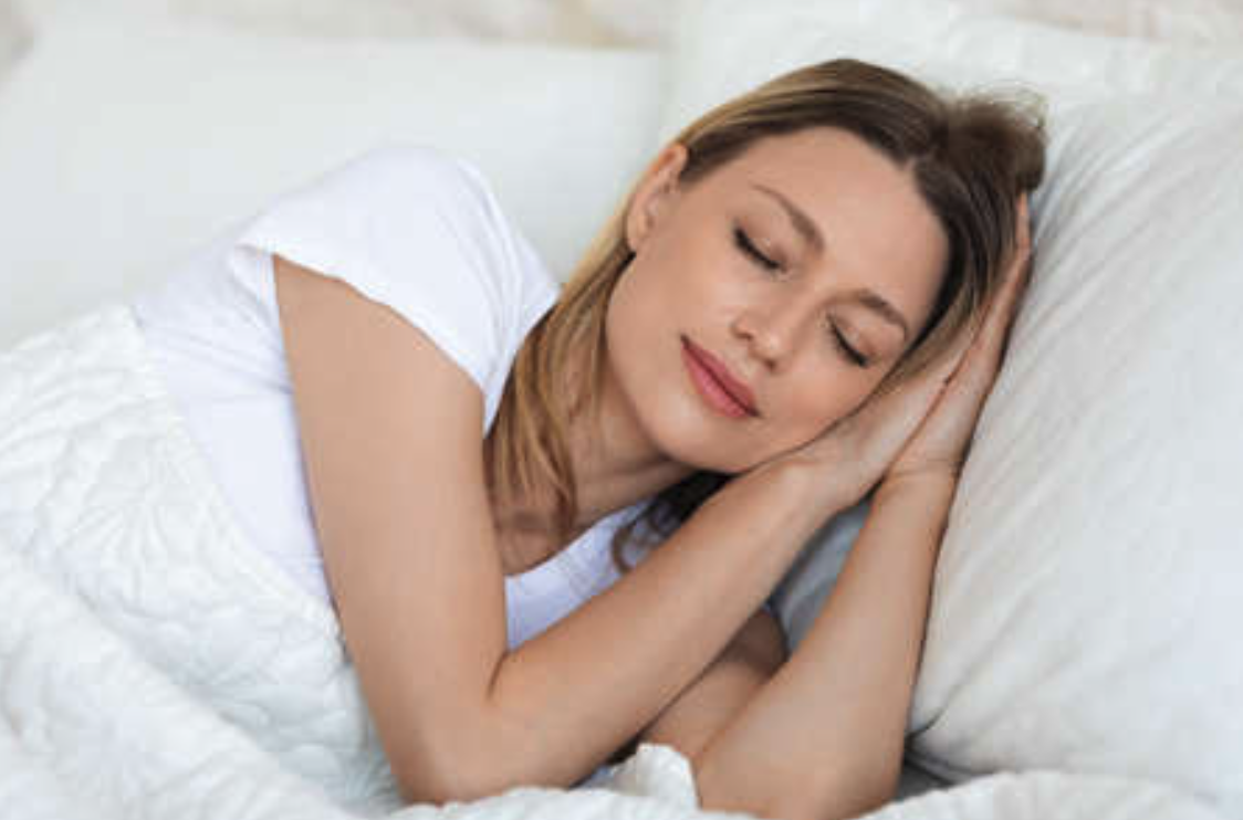 Beter slapen doe je zo | Fysio Jansen geeft heldere uitleg