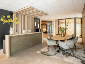 Fysio Jansen Molenstraat Deurne fysiotherapie