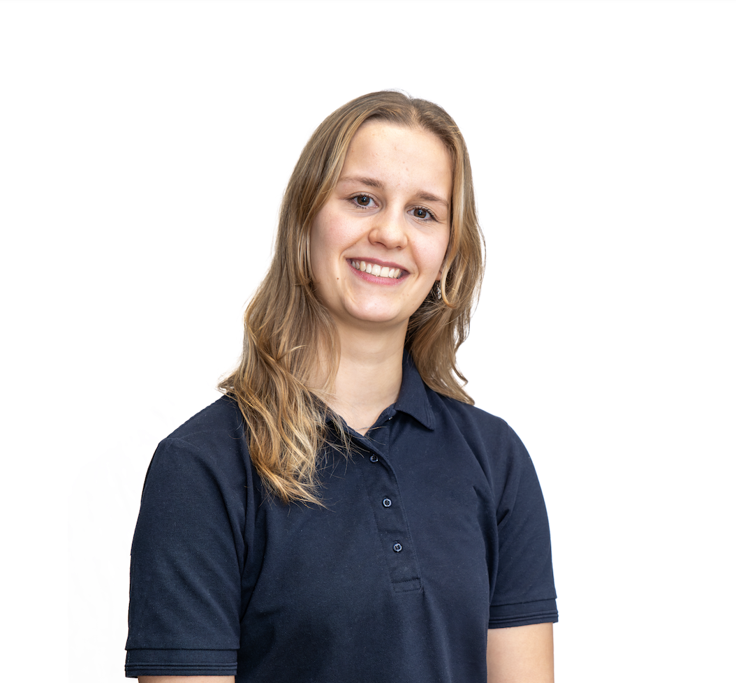 Medische Training en Massage door Chayenna Willems