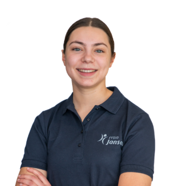 Naomi Pluijm medische trainer deurne