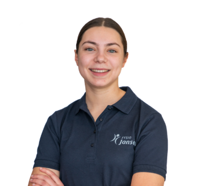 Naomi Pluijm medische trainer deurne