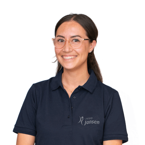 Bekkenfysiotherapeut Femke Mestrum-Ewalds