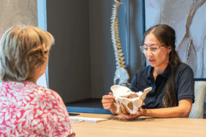 Interview bekkenfysiotherapeut Femke Mestrum Deurne eo Interview bekkenfysiotherapeut Femke Mestrum Deurne eo