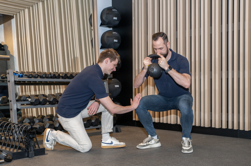 Sportfysiotherapie Deurne Fysio Jansen Joep Munckhof Sportfysiotherapeut Sportfysiotherapie Deurne Fysio Jansen