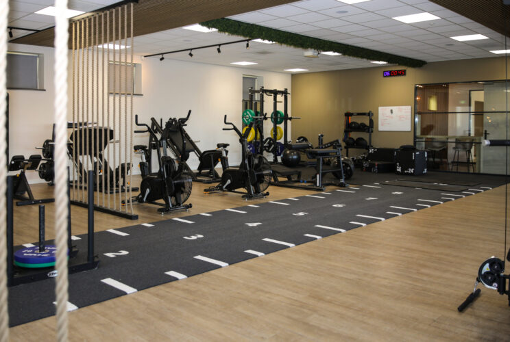 Aarle-Rixtel Fysio Jansen - Groot