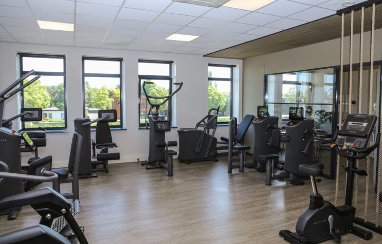 Aarle-rixtel Fysio Jansen