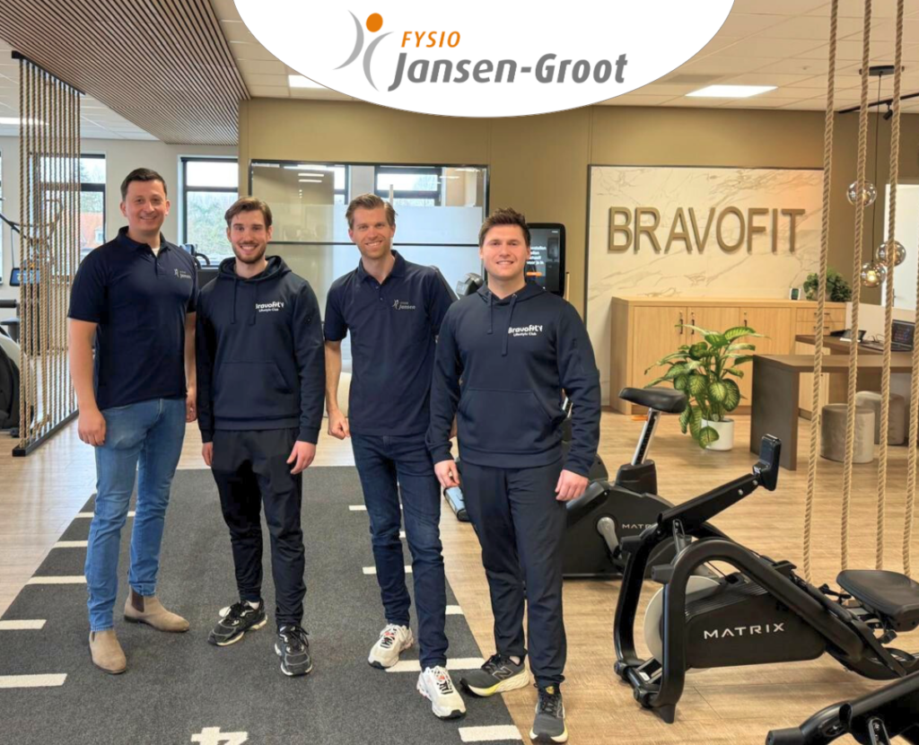 Koen Groot Sportfysiotherapeut Fysio Jansen Deurne en Aarle Rixtel Koen Groot Sportfysiotherapeut Fysio Jansen Deurne en Aarle Rixtel