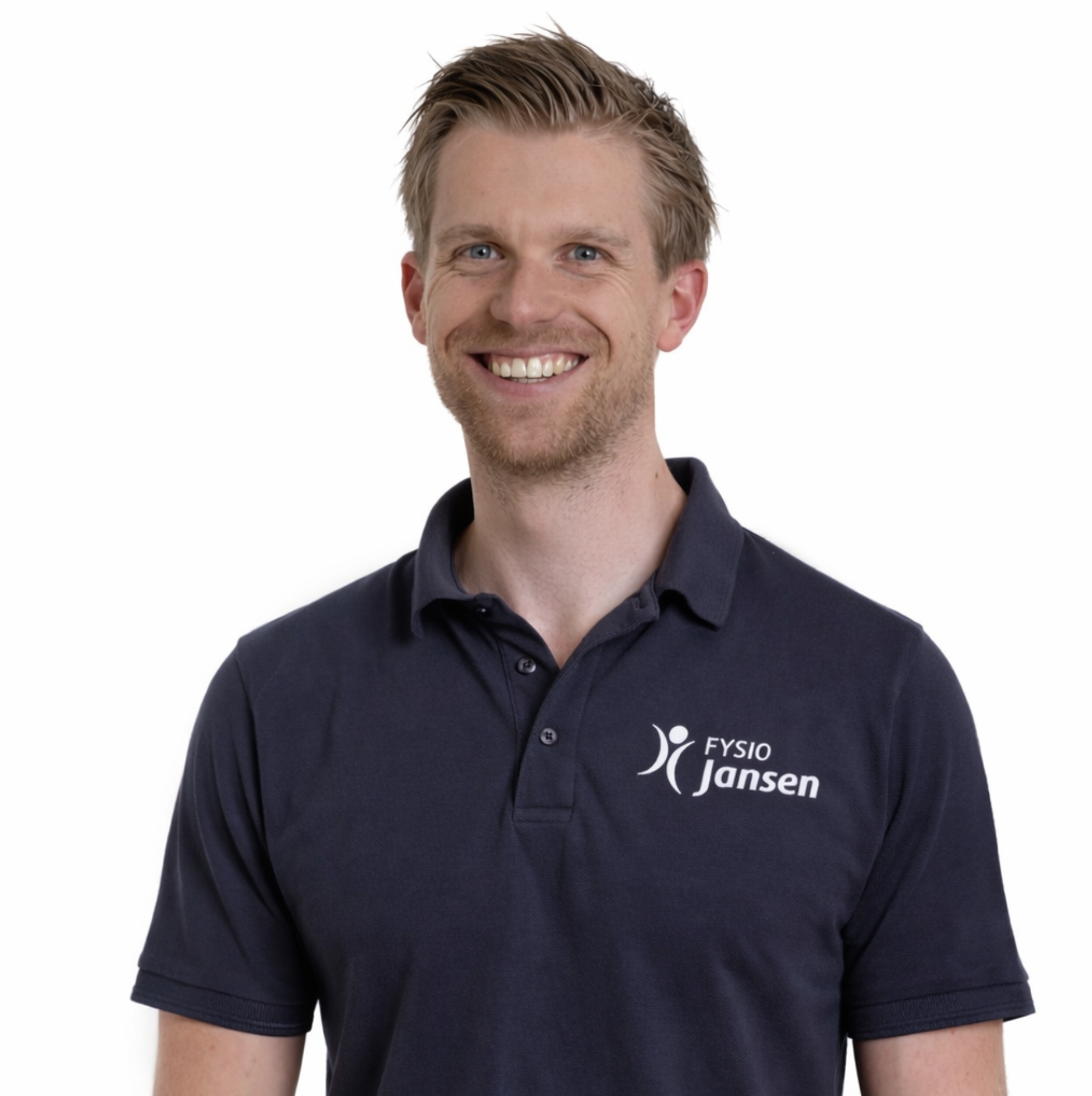 Koen Groot Sportfysiotherapeut