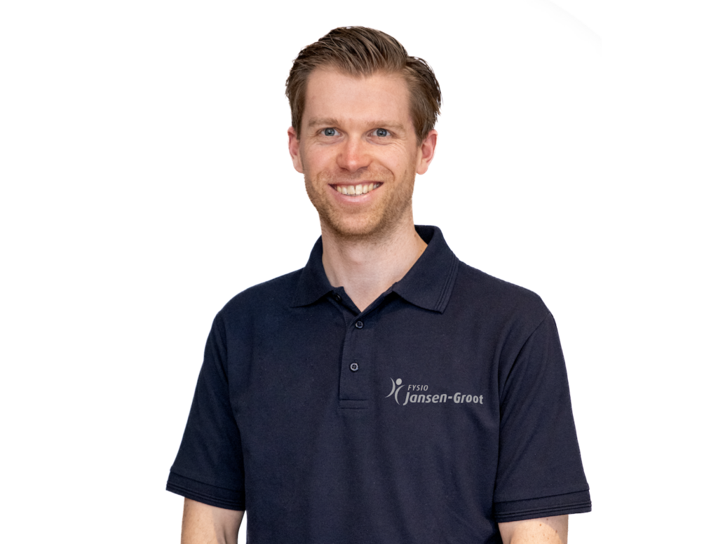Sportfysiotherapeut Fysio Jansen Deurne en Aarle Rixtel