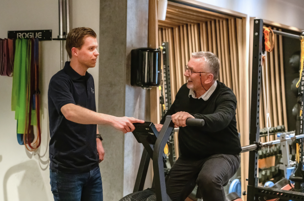 Sportfysiotherapeut Fysio Jansen Deurne en Aarle Rixtel Sportfysiotherapeut Fysio Jansen Deurne en Aarle Rixtel