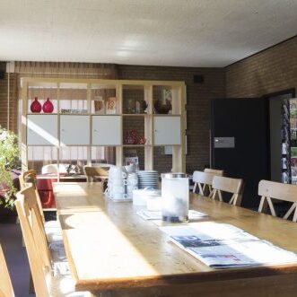 Evertsenstraat Helmond Locatie Fysio Jansen Oncologie fysiotherapie