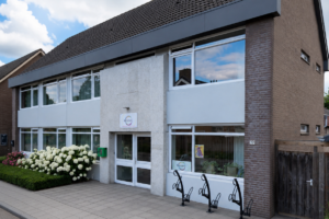 Evertsenstraat Helmond Locatie Fysio Jansen Oncologie fysiotherapie Evertsenstraat Helmond Locatie Fysio Jansen Oncologie fysiotherapie