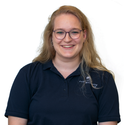 Fysiotherapeut en Oedeemtherapeut Rebecca Bons | Fysio Deurne