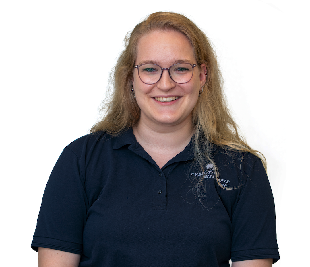Fysiotherapeut en Oedeemtherapeut Rebecca Bons | Fysio Deurne