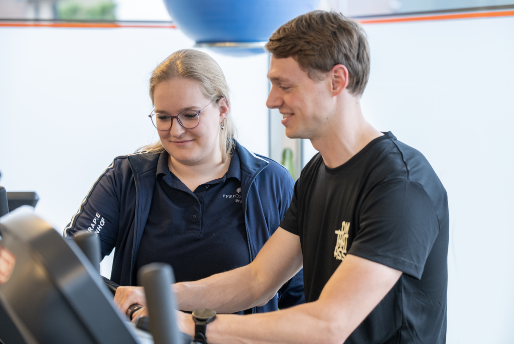 Fysiotherapeut en Oedeemtherapeut Rebecca Bons | Venray Fysiotherapeut en Oedeemtherapeut Rebecca Bons | Venray