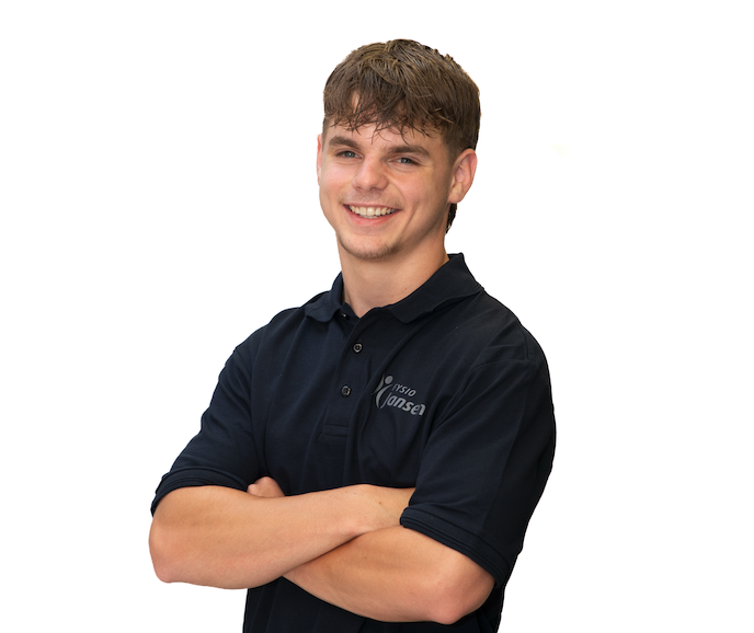 Medisch trainer Teun de Wit Fysio Jansen Deurne Medisch trainer Teun de Wit Fysio Jansen Deurne